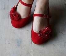 flamenco shoes seville
