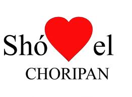 I love choripan
