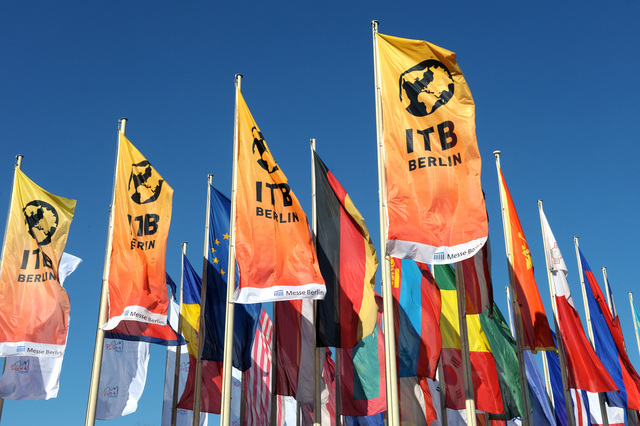 Andalucía Tours and Dreams at ITB Berlin