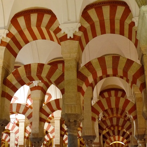 Mosque-Cathedral cordoba 
