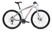 If you like adventure, try taming our professional mountain bike