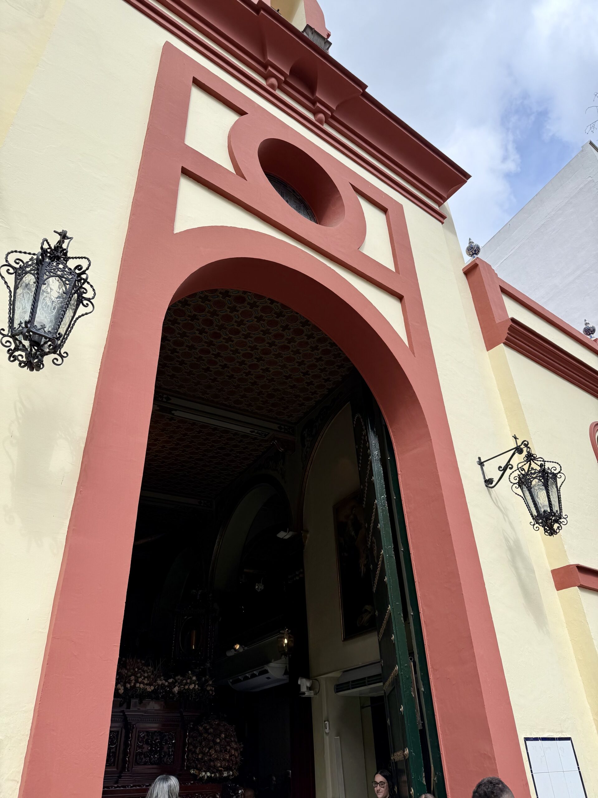 The hermandad de Los Negritos: A special brotherhood in Seville