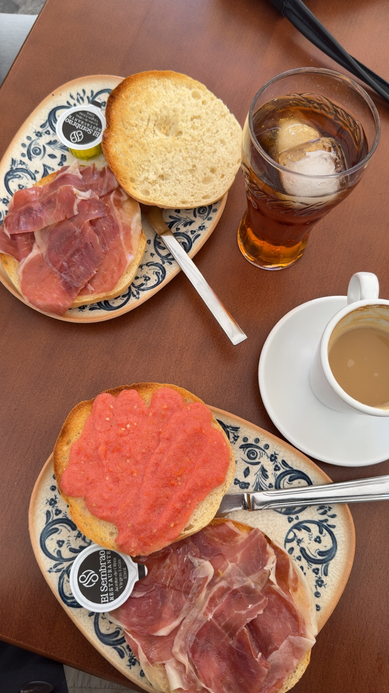 Tostada: Spain’s Underrated breakfast champion