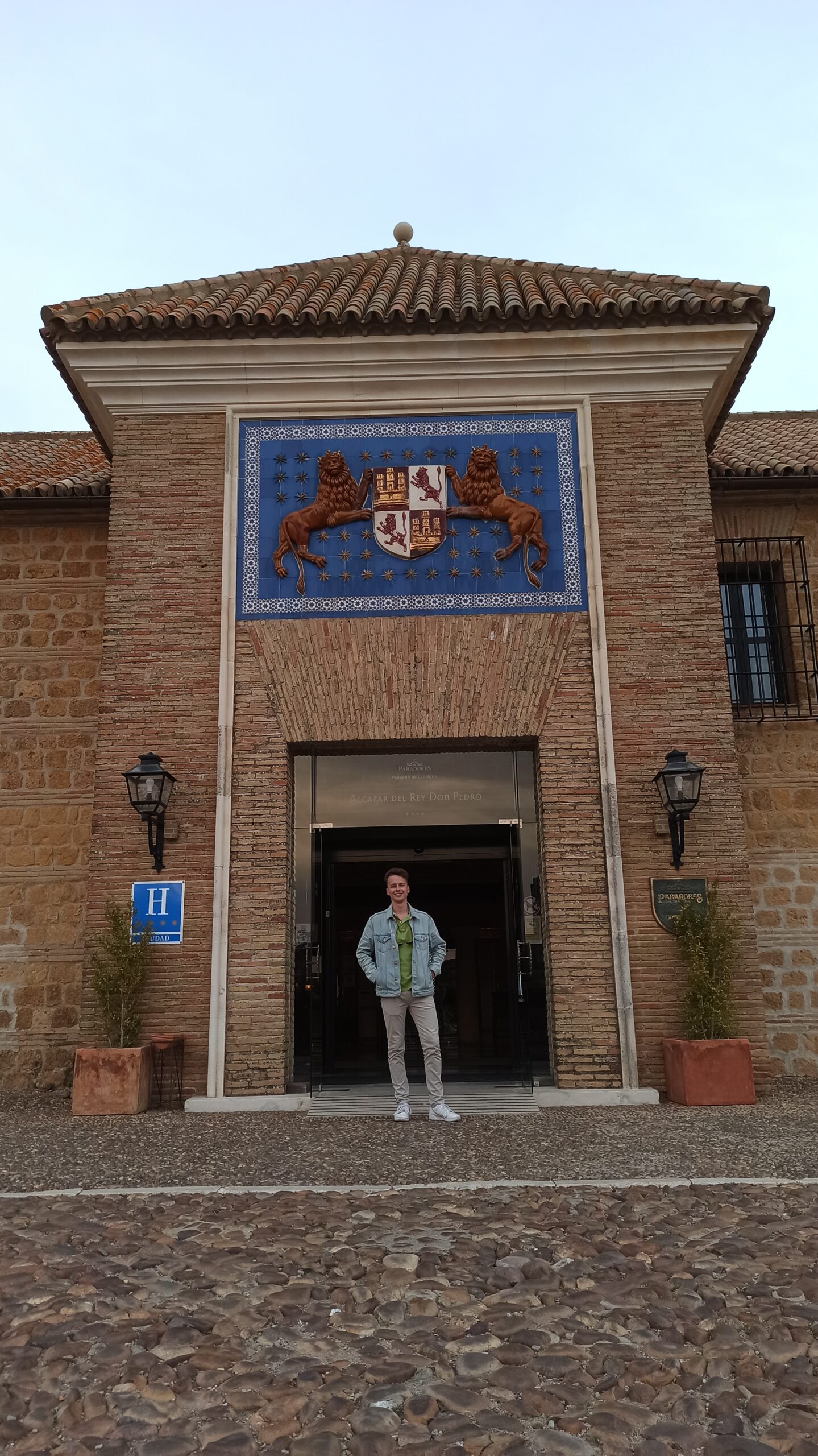 Carmona: A 5,000-Year Time Capsule Near Seville