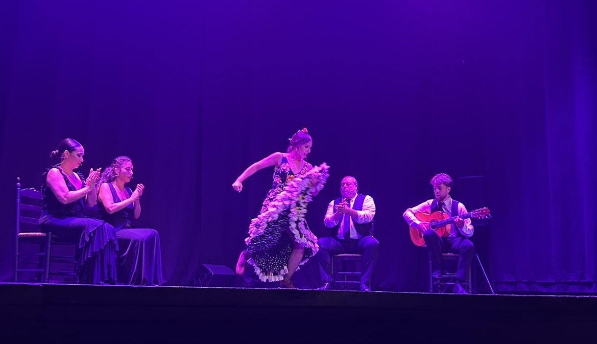 Bienal de Flamenco en Sevilla – Un festival de pasión y tradición