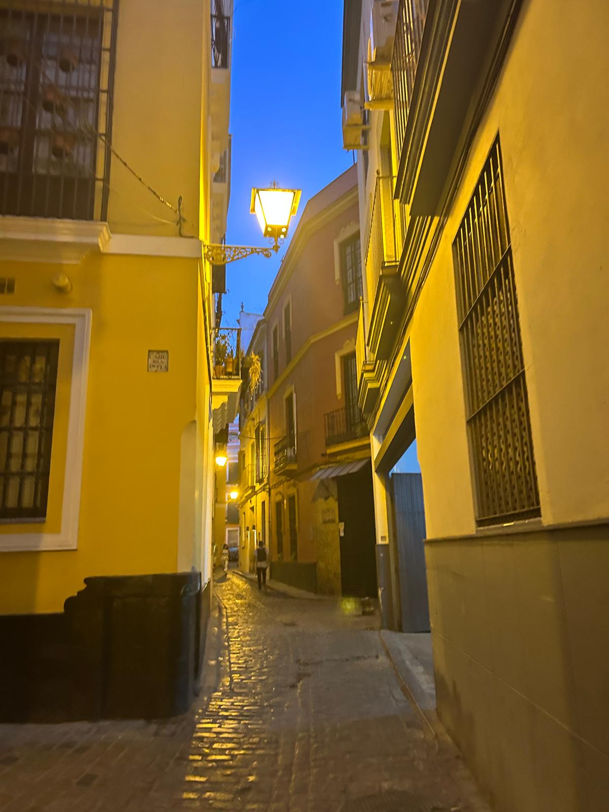 La historia judía olvidada de Sevilla 