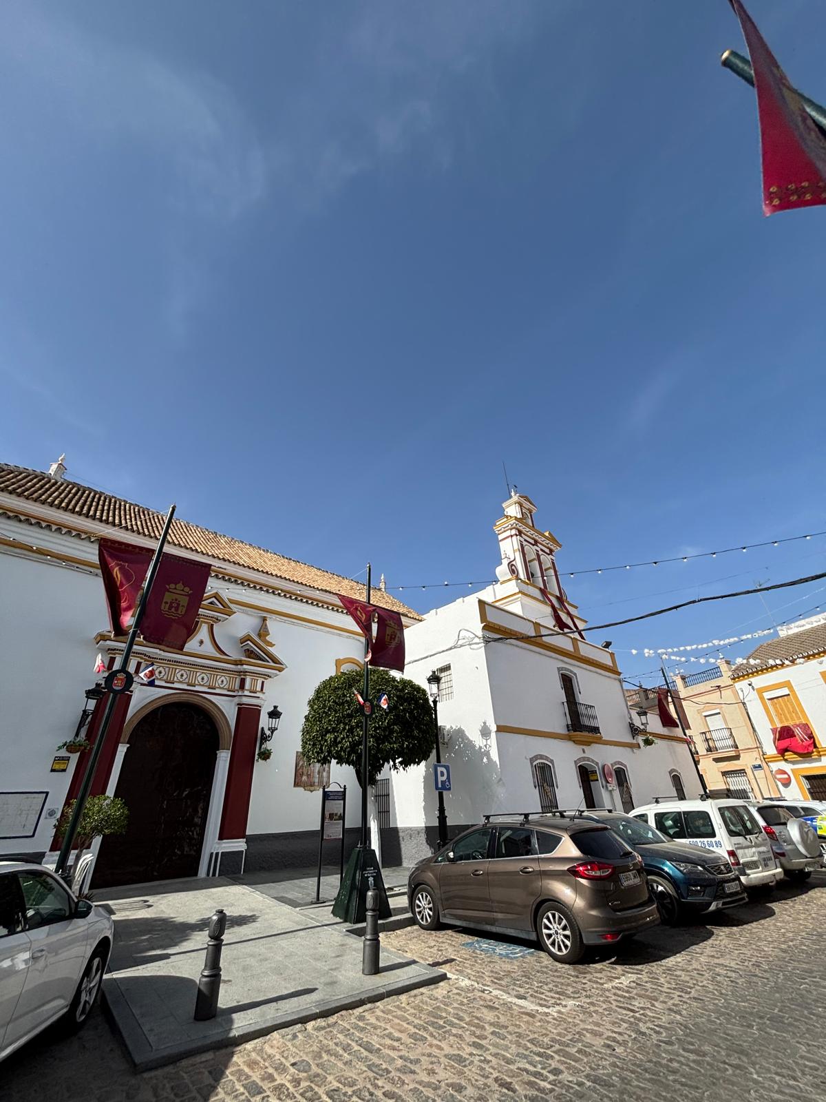 El Dia de la Hispanidad