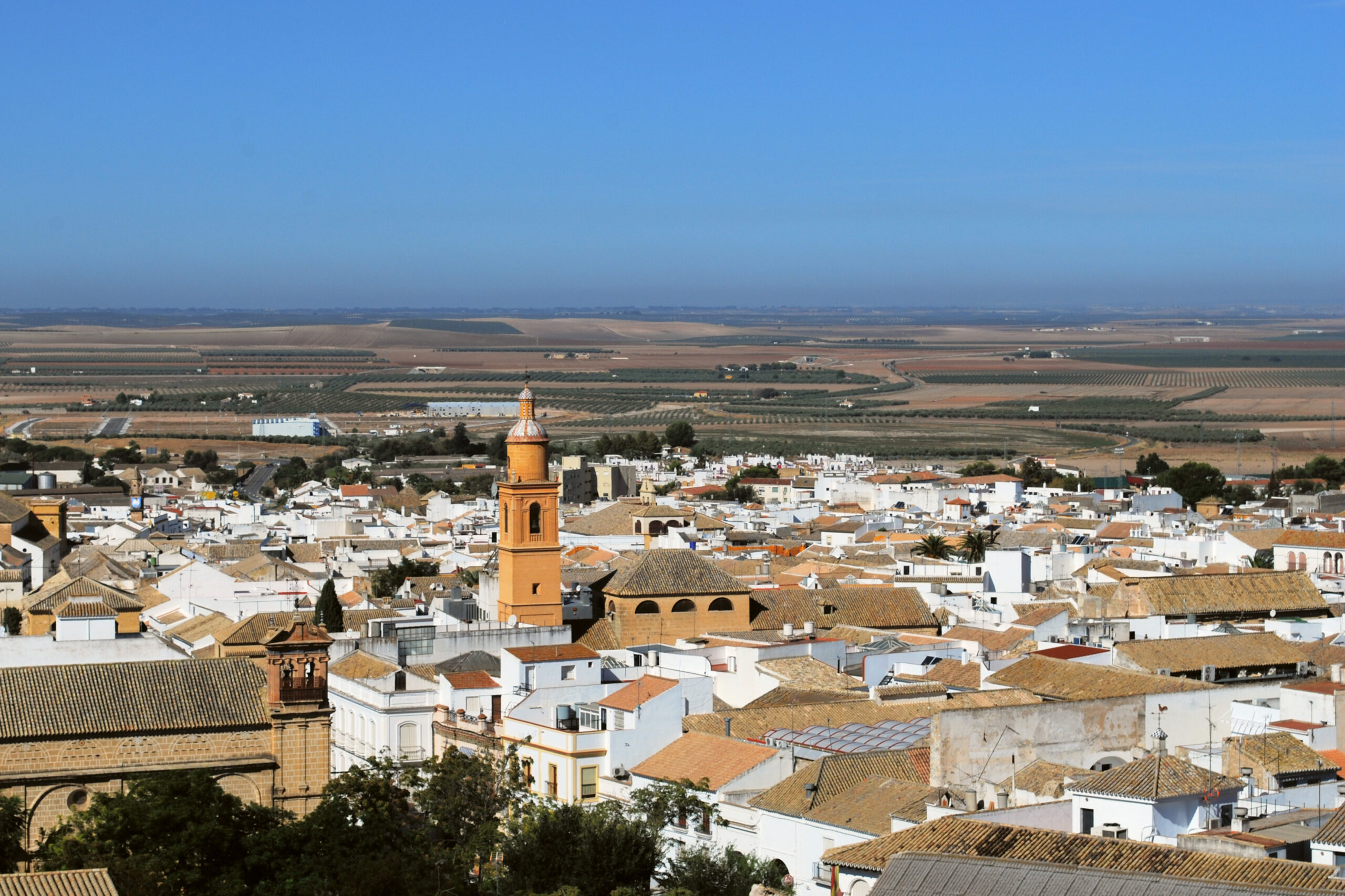 Day Trip to Osuna: A Hidden Gem with the Most Beautiful Street in Europe 