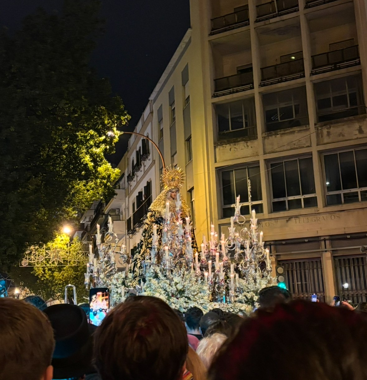 Día de la Inmaculada Concepción