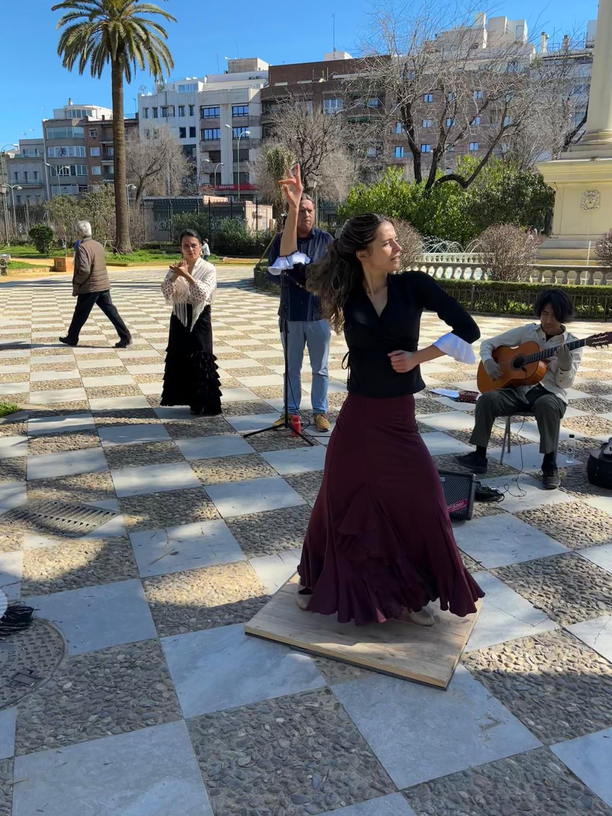 El flamenco en Sevilla, más que un simple baile