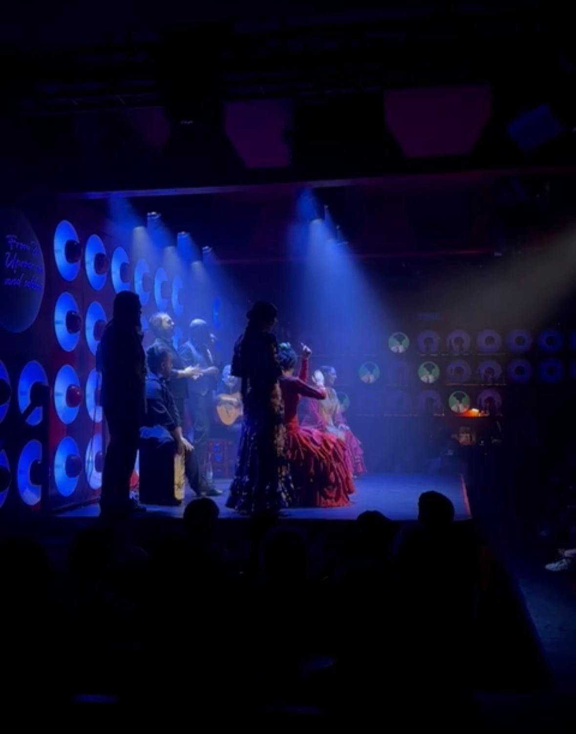 SIMOF 2026: The International Flamenco Fashion Week of Seville