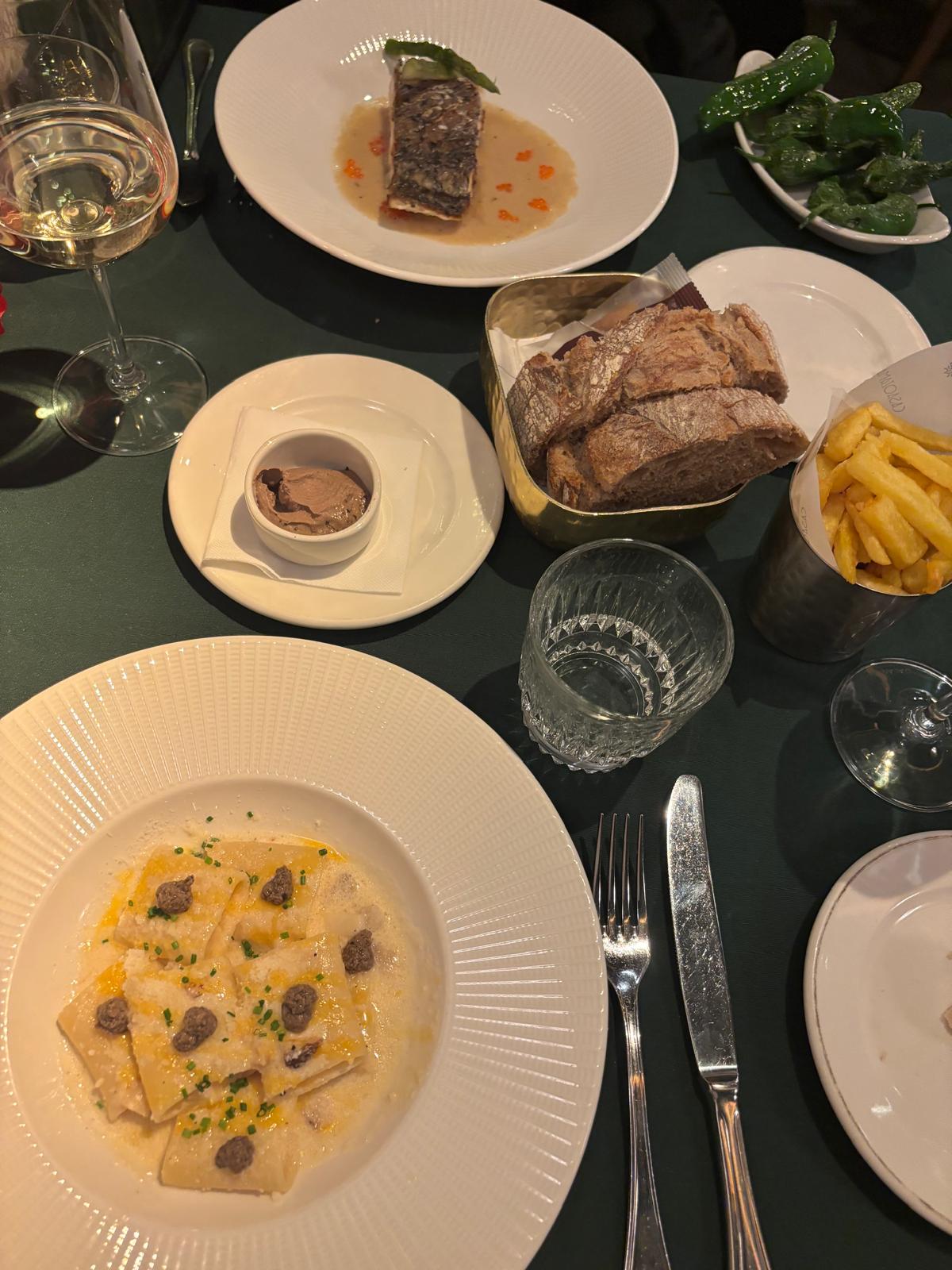 San Valentín en Sevilla