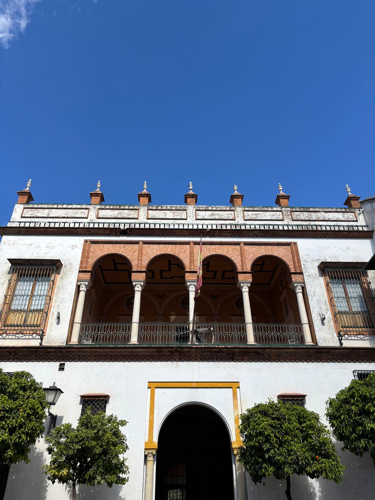 Arte y arquitectura en Sevilla: de los palacios moriscos a los iconos modernos