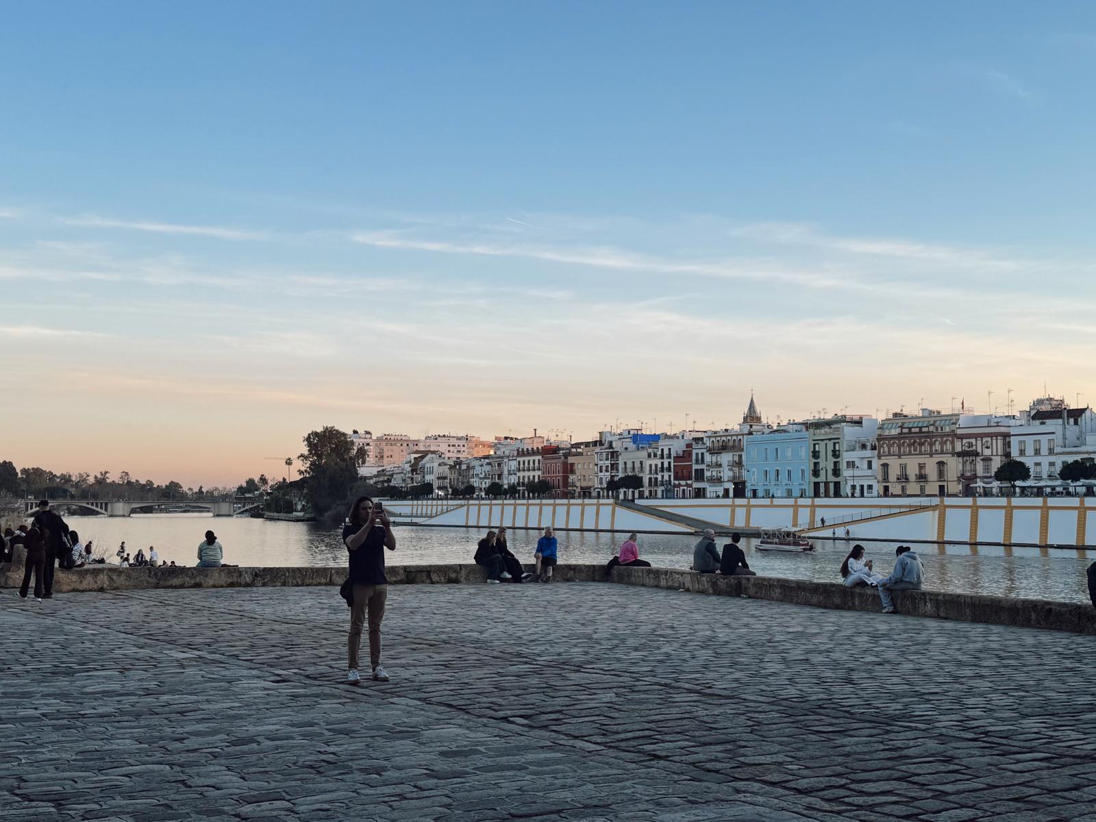 Joyas ocultas de Sevilla: lejos de las multitudes