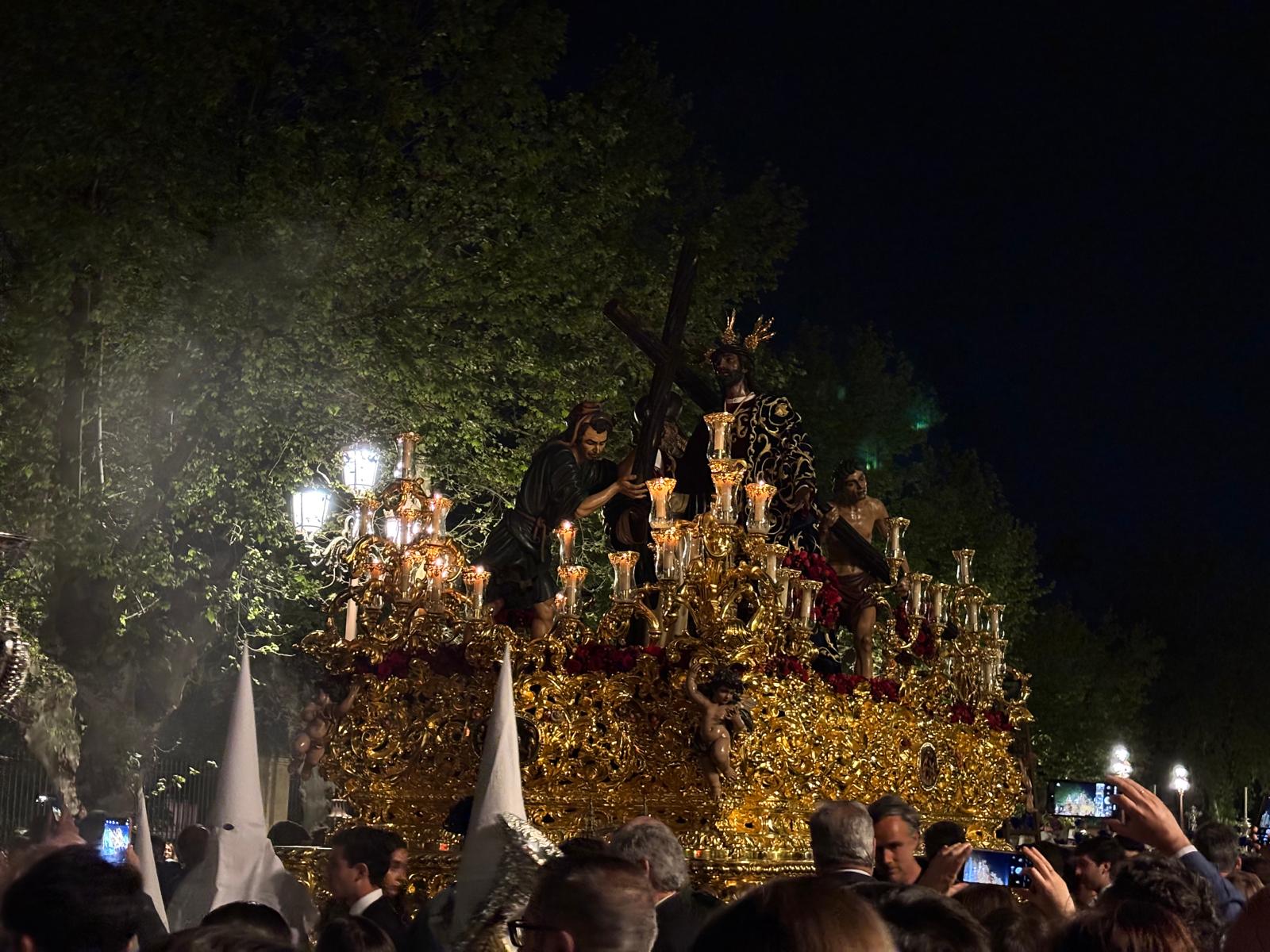 Semana Santa: la semana más impresionante de España