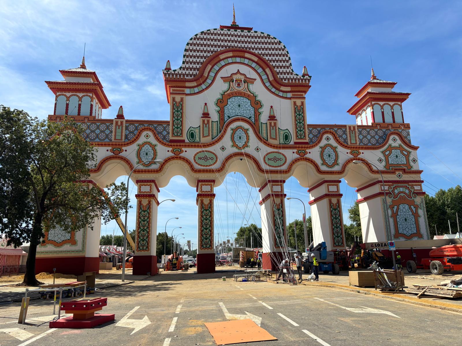 El Pescaíto: la cena que da inicio a la Feria de Abril de Sevilla