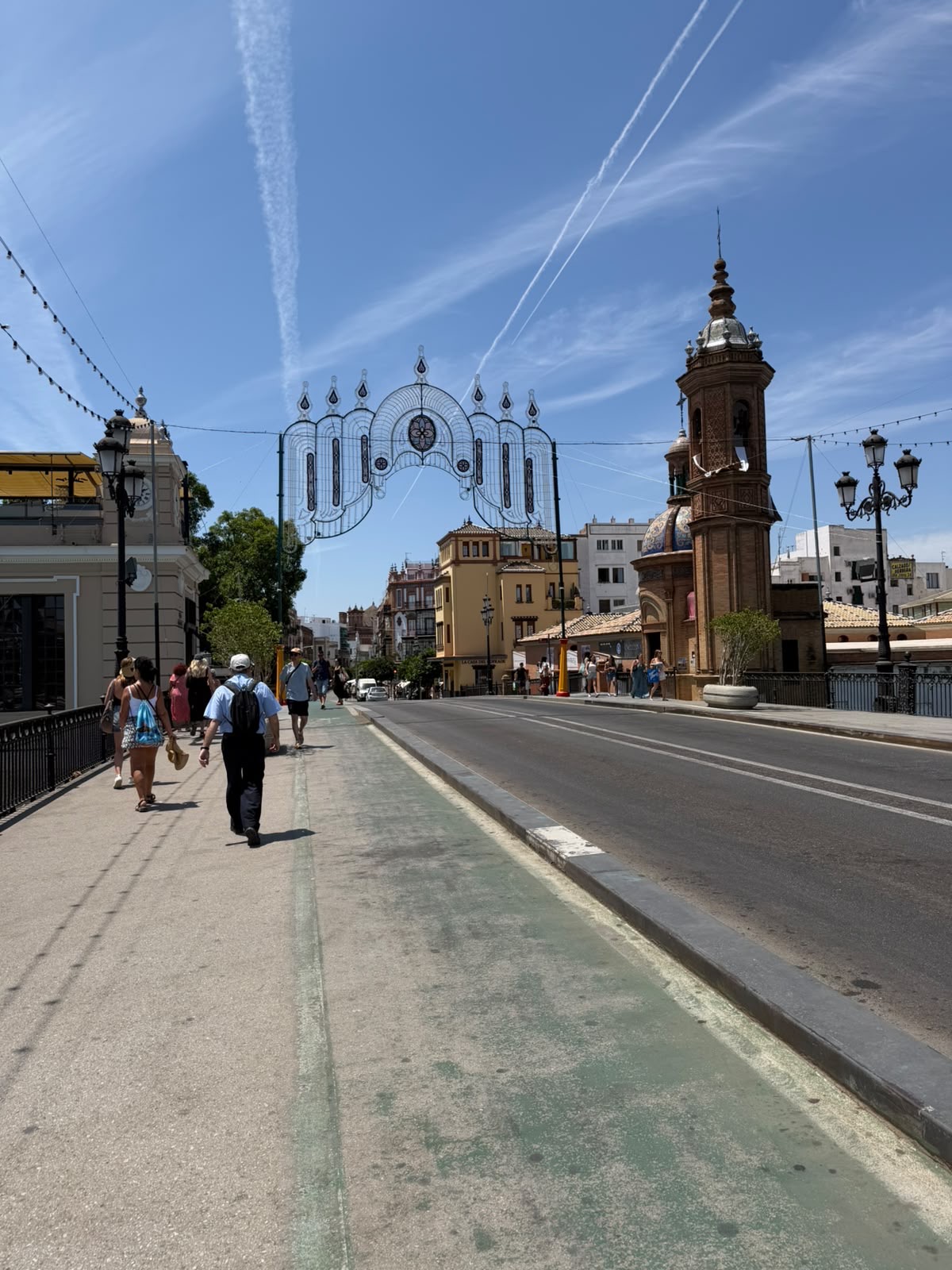 Vela de Santa Ana