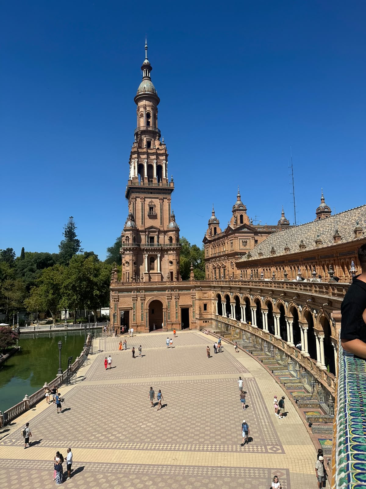 How the 1929 Exhibition Changed Seville Forever