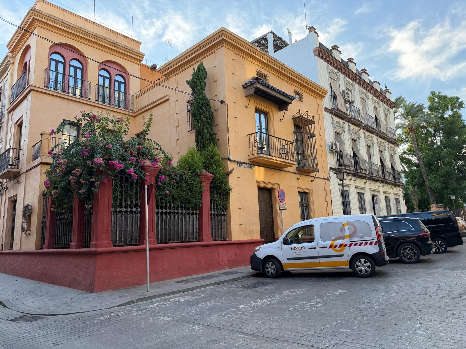 Back to School in Seville: How the City Is Preparing for September